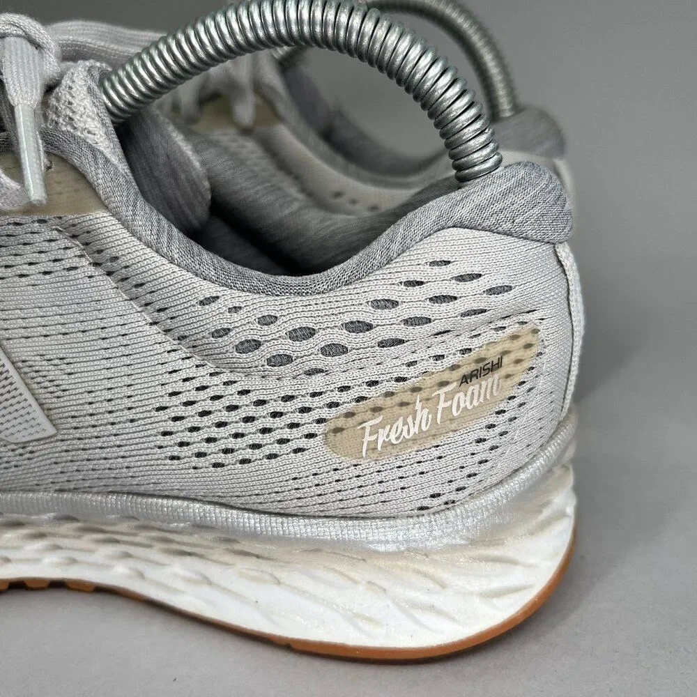 New Balance Women's Size 7.5 Fresh Foam‎ Arishi v1 Running Shoes